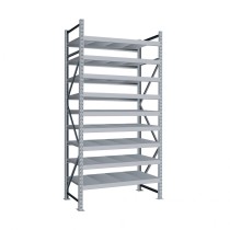 Стеллаж грузовой Диком СТ-051 2200х1800х850 с 9 ярусами