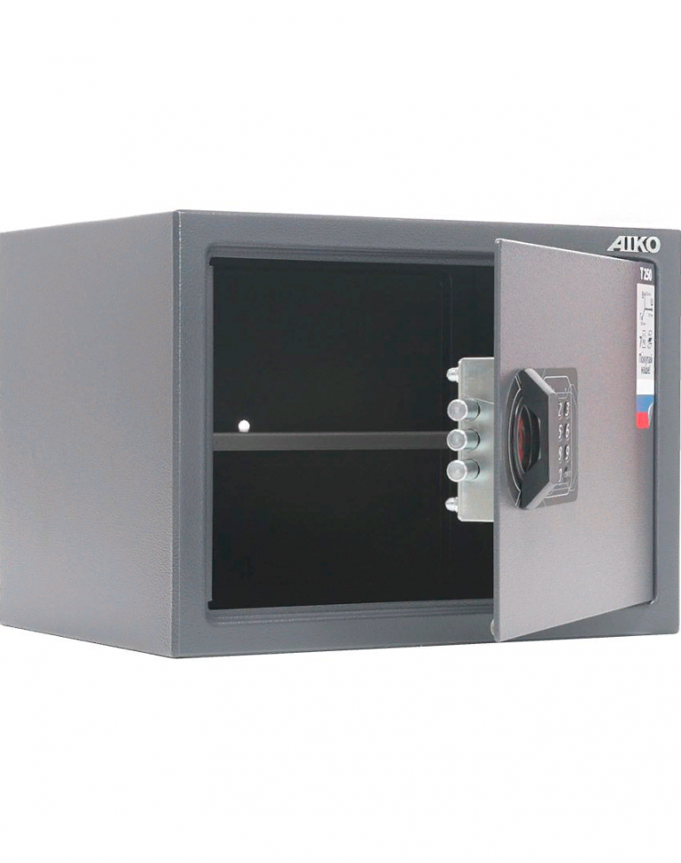 Мебельный сейф Aiko T-250 EL купить в Архангельске