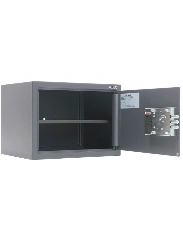 Мебельный сейф Aiko T-250 EL купить в Архангельске