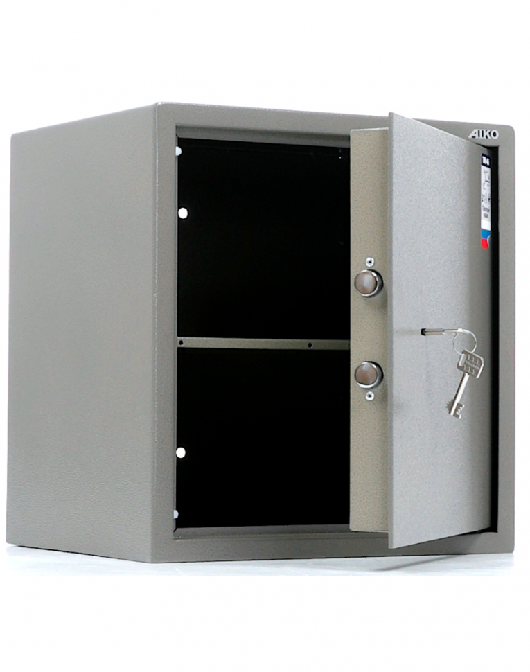 Офисный сейф Aiko ТМ-46 купить в Архангельске Офисный сейф Aiko ТМ-46 купить в Архангельске