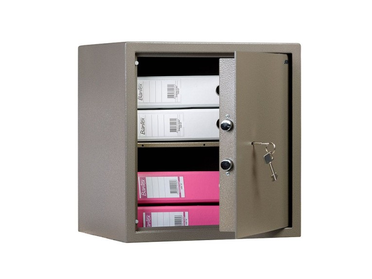 Офисный сейф Aiko ТМ-46 купить в Архангельске Офисный сейф Aiko ТМ-46 купить в Архангельске