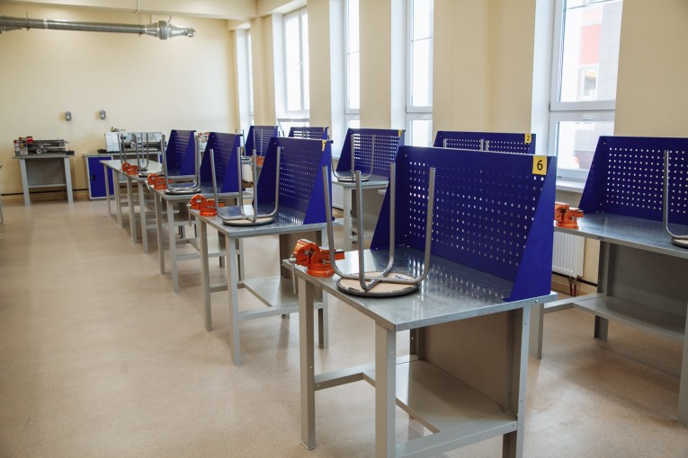 Верстак Profi WT100.F1/F1.010 купить в Архангельске Верстак Profi WT100.F1/F1.010 купить в Архангельске