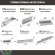 Верстак Profi WT160.WD1/WD2.000 (WB 160Sh + WD1 + WD2) купить в Архангельске