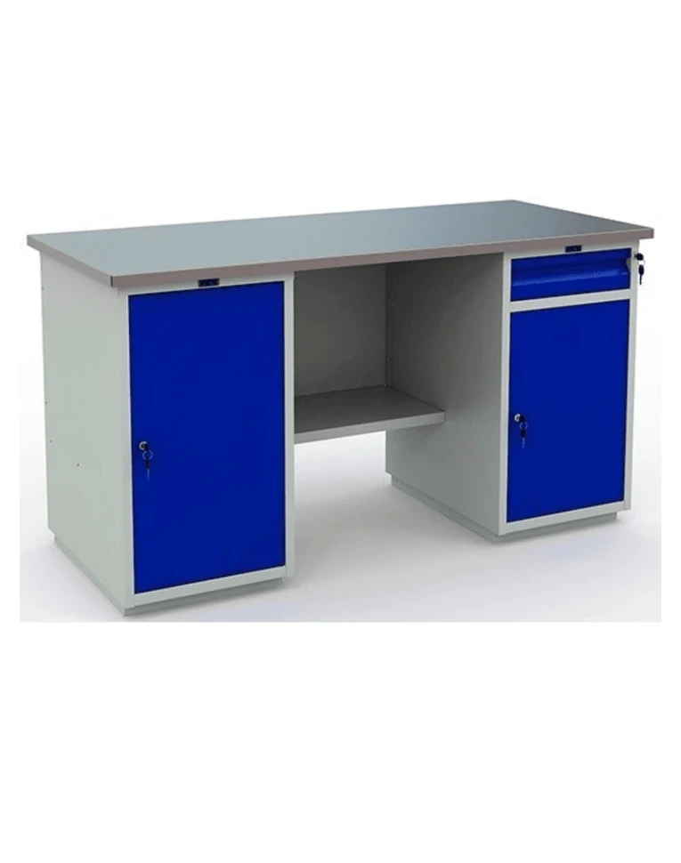 Верстак Profi WT160.WD1/WD2.000 (WB 160Sh + WD1 + WD2) купить в Архангельске