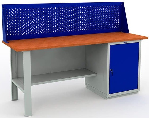 Верстак Expert W200.F2/WS1.010 купить в Архангельске Верстак Expert W200.F2/WS1.010 купить в Архангельске