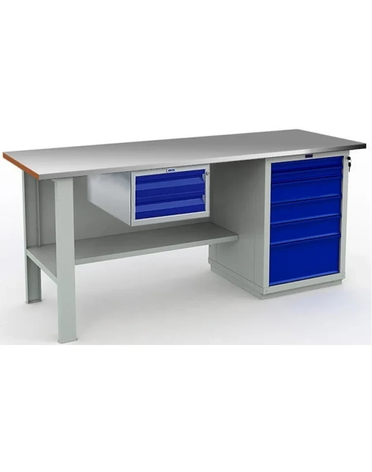 Верстак Expert W200.F2/WS6.100.W купить в Архангельске