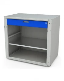 Шкаф для инструментов MODUL 1/2 XL 06