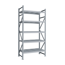 Стеллаж грузовой Диком СТ-051 4000х2100х850 с 5 ярусами