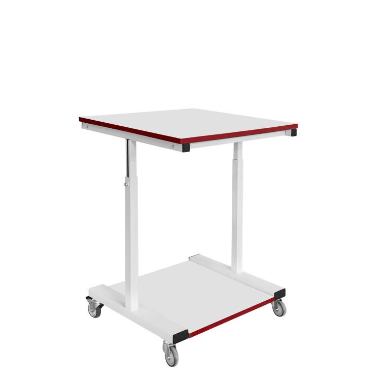 Стол подкатной Gresson ПСТ-500 купить в Архангельске
