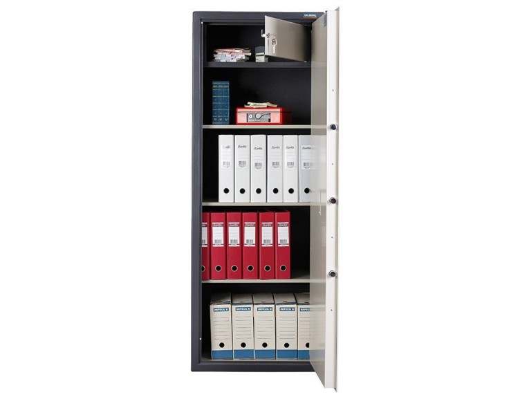 Офисный сейф Valberg ASM 165T EL купить в Архангельске Офисный сейф Valberg ASM 165T EL купить в Архангельске
