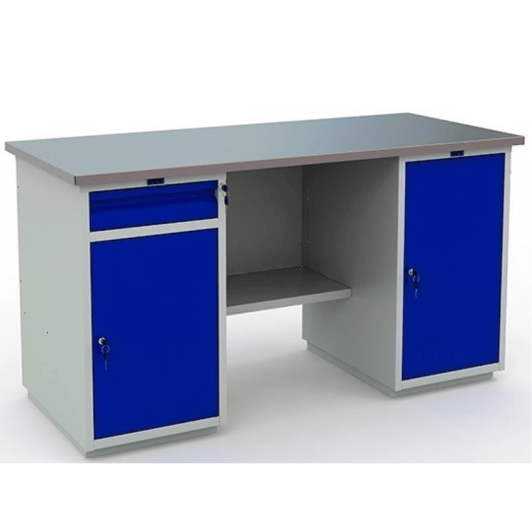 Верстак Profi WT160.WD2/WD1.000 купить в Архангельске