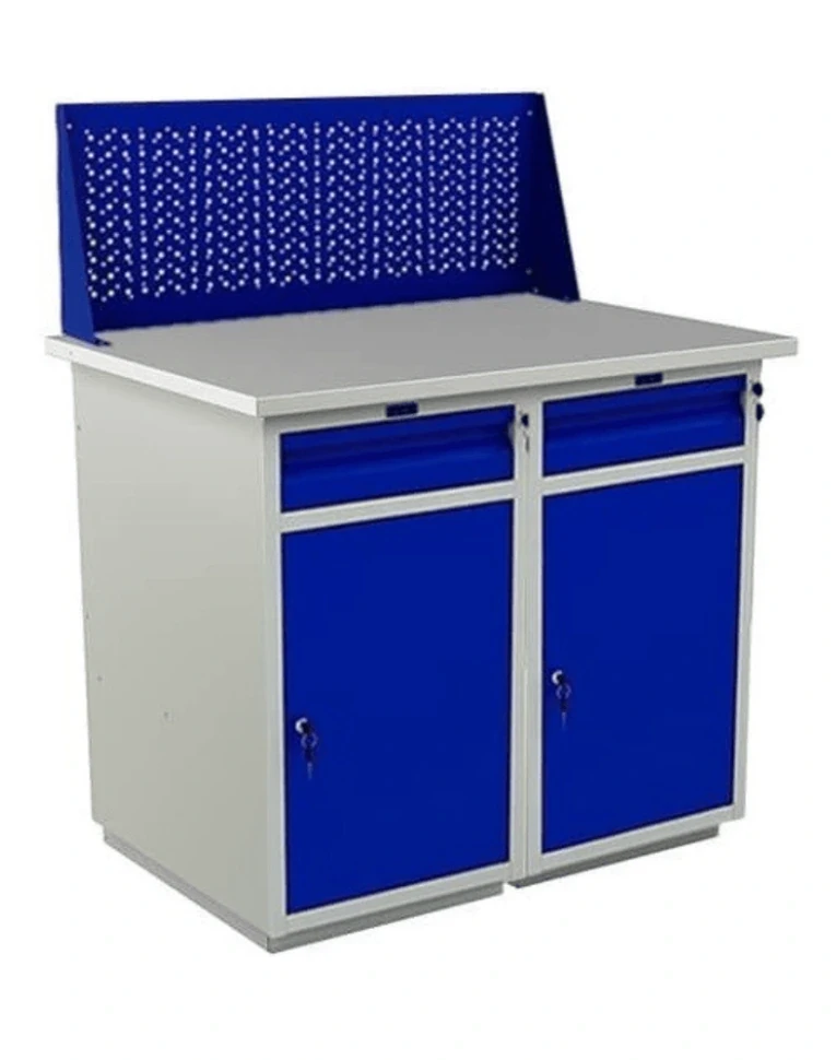 Верстак Profi WT100.WD2/WD2.010 купить в Архангельске