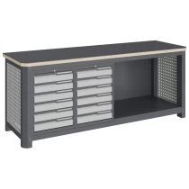 Модульный верстак MCN 2052.S66.11