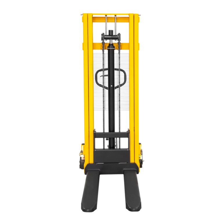 Ручной гидравлический штабелер SDA 1525 (1500 кг; 2,5 м; фиксированные вилы) SMARTLIFT (SMART) купить в Архангельске Ручной гидравлический штабелер SDA 1525 (1500 кг; 2,5 м; фиксированные вилы) SMARTLIFT (SMART) купить в Архангельске