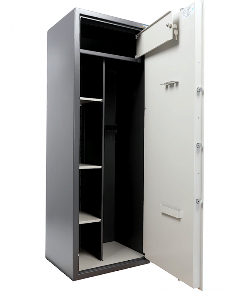 Оружейный сейф Valberg Сапсан-4 купить в Архангельске Оружейный сейф Valberg Сапсан-4 купить в Архангельске