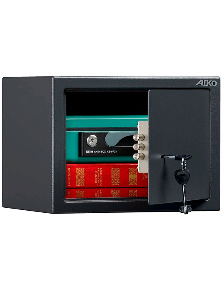 Мебельный сейф Aiko Т-230 KL купить в Архангельске