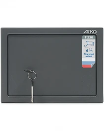 Мебельный сейф Aiko Т-230 KL Мебельный сейф Aiko Т-230 KL