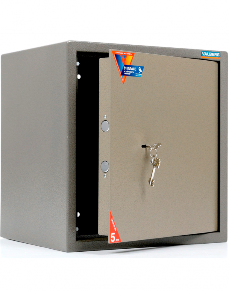 Мебельный сейф Valberg ASM 46 KL купить в Архангельске