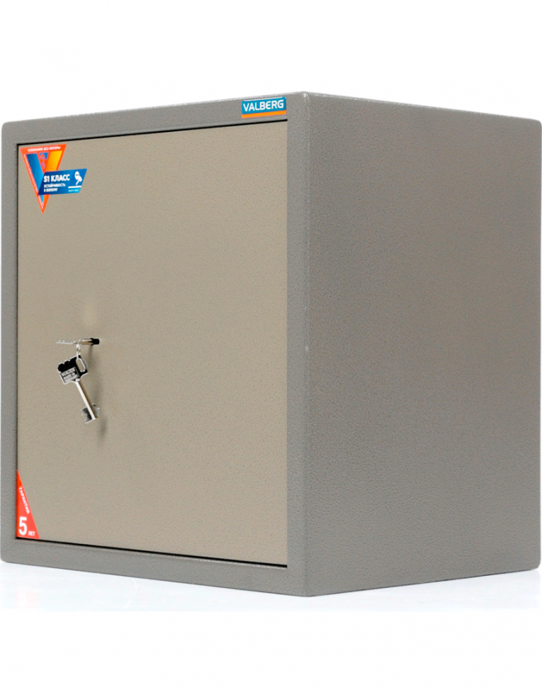 Мебельный сейф Valberg ASM 46 KL купить в Архангельске