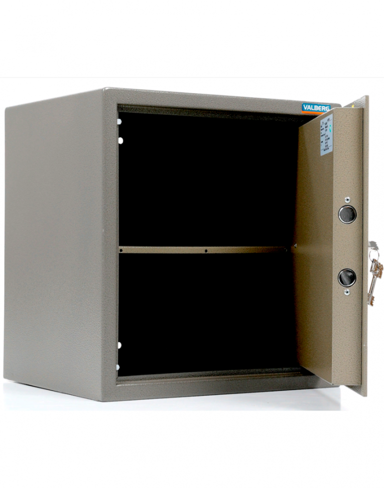 Мебельный сейф Valberg ASM 46 KL купить в Архангельске