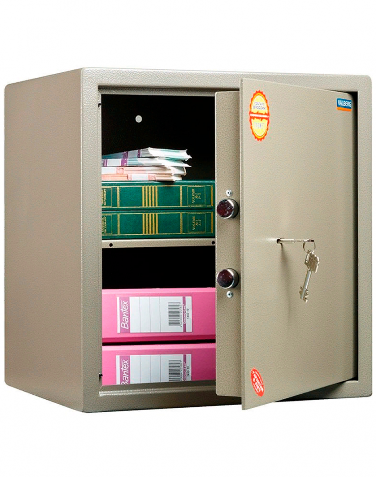 Мебельный сейф Valberg ASM 46 KL купить в Архангельске