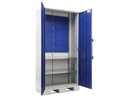 Шкаф инструментальный AMH TC-062000 купить в Архангельске