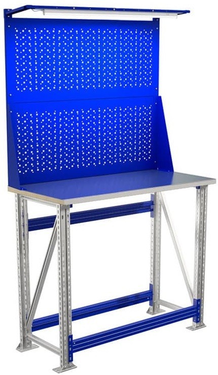 Верстак Master MT100.MF1 / MF1.020.W купить в Архангельске Верстак Master MT100.MF1 / MF1.020.W купить в Архангельске