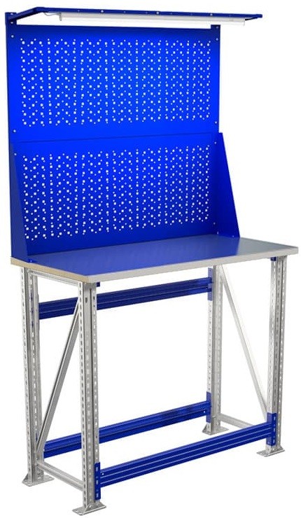 Верстак Master MT100.MF1 / MF1.020.W купить в Архангельске Верстак Master MT100.MF1 / MF1.020.W купить в Архангельске