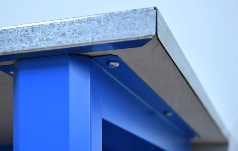 Верстак PRF 141.18.2-2F купить в Архангельске