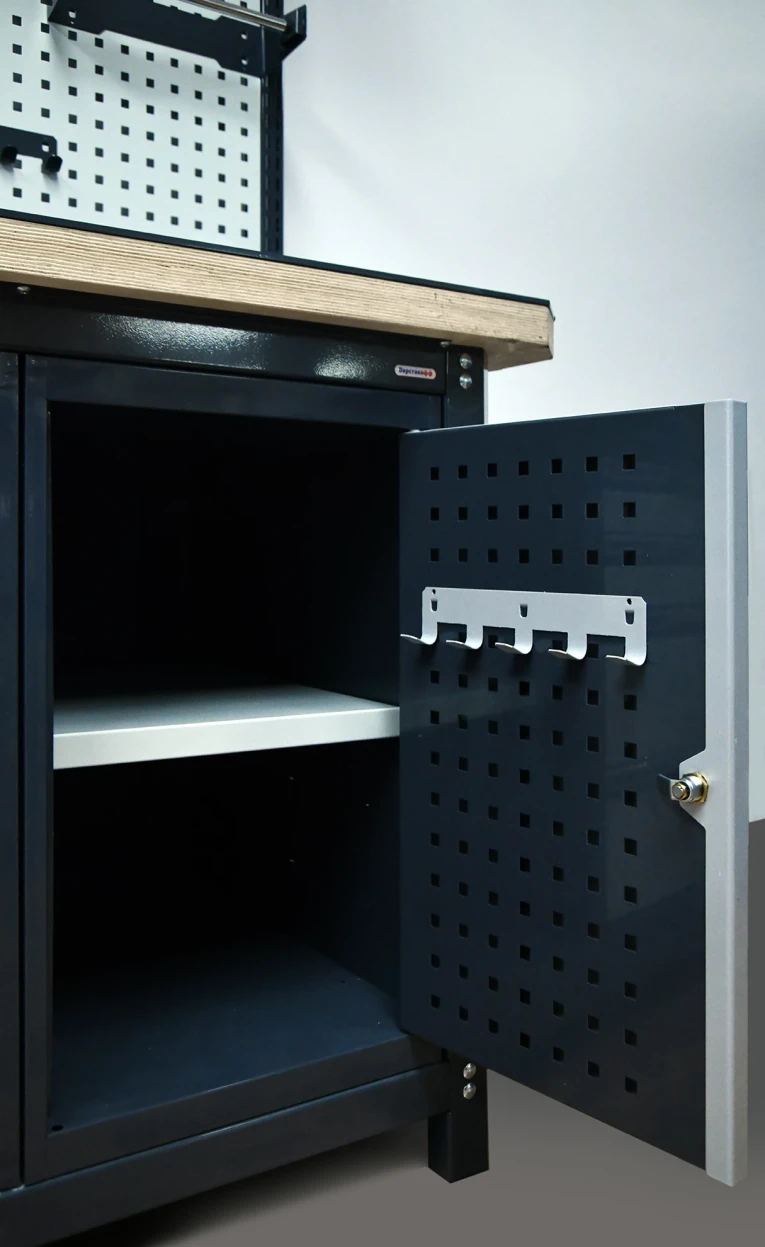 Верстак MCN 0752.S7-1 купить в Архангельске Верстак MCN 0752.S7-1 купить в Архангельске