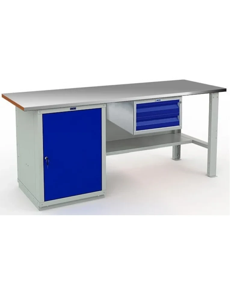 Верстак Expert W200.WS1/F2.100.W купить в Архангельске