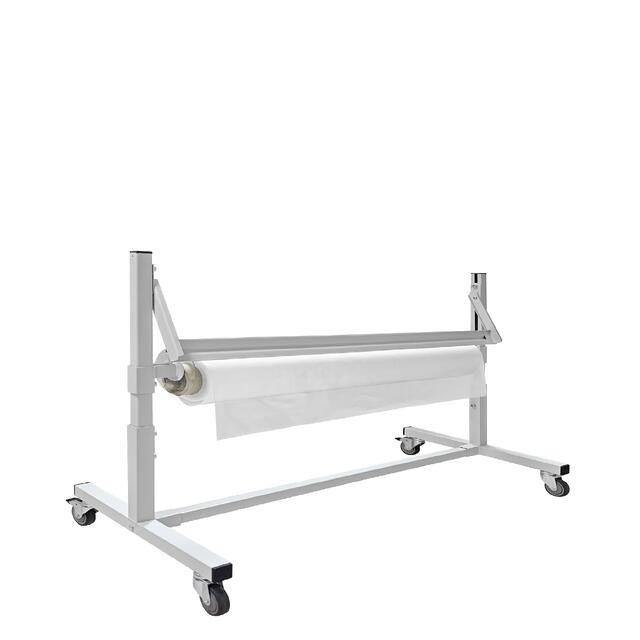 Стойка упаковочная для рулонных материалов Gresson СРМ-1500 купить в Архангельске Стойка упаковочная для рулонных материалов Gresson СРМ-1500 купить в Архангельске