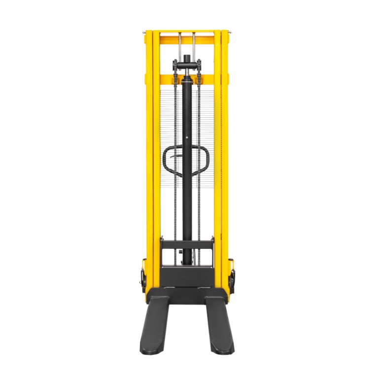 Ручной гидравлический штабелер SDA 1530 (1500 кг; 3 м; фиксированные вилы) SMARTLIFT (SMART) купить в Архангельске Ручной гидравлический штабелер SDA 1530 (1500 кг; 3 м; фиксированные вилы) SMARTLIFT (SMART) купить в Архангельске