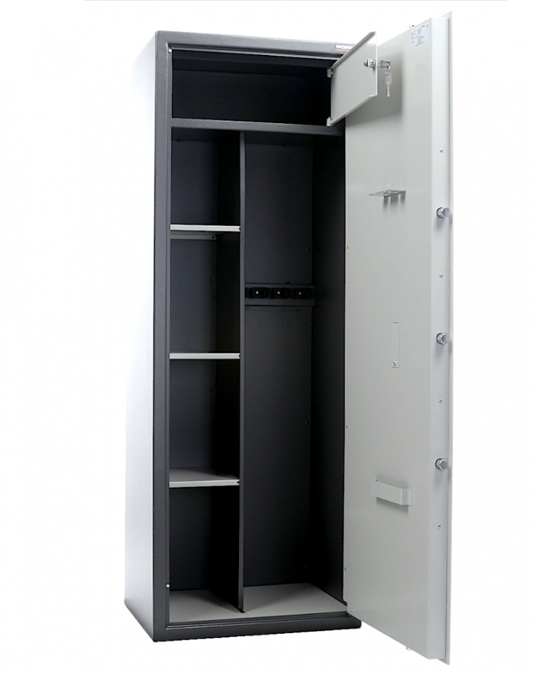 Оружейный сейф Valberg Сапсан-4 EL купить в Архангельске Оружейный сейф Valberg Сапсан-4 EL купить в Архангельске