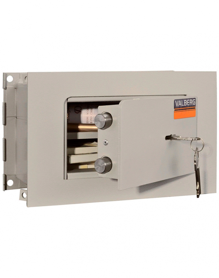 Встраиваемый сейф Valberg AW 1814 купить в Архангельске Встраиваемый сейф Valberg AW 1814 купить в Архангельске
