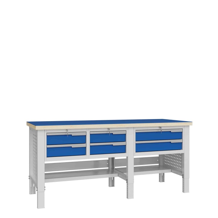Верстак CTR 2032.S11L1.23 купить в Архангельске