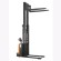 Штабелер электрический самоходный CDD12A (1200 кг; 2,5 м; li-ion 24В / 60Ач) SMARTLIFT (SMART) купить в Архангельске