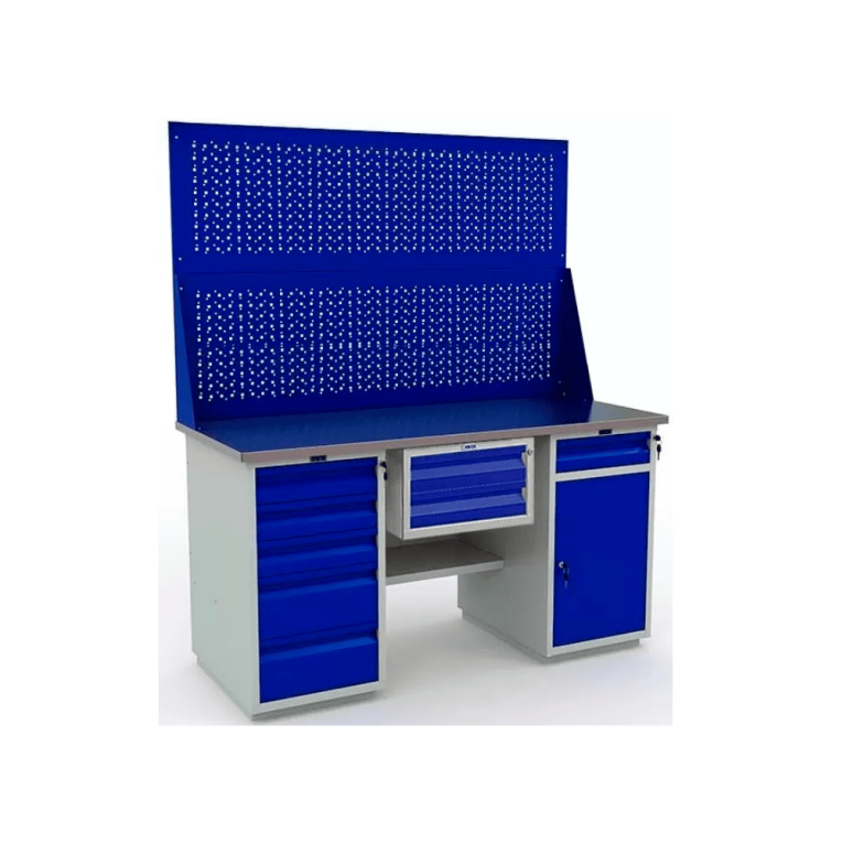 Верстак Profi WT160.WD5/WD2.120 купить в Архангельске
