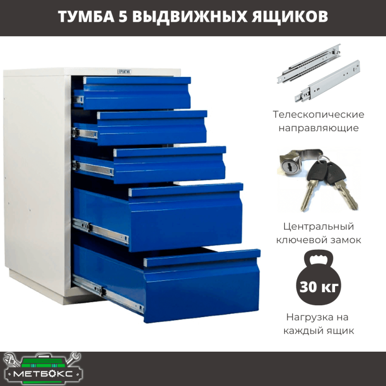 Верстак Profi WT160.WD5/WD2.120 купить в Архангельске Верстак Profi WT160.WD5/WD2.120 купить в Архангельске