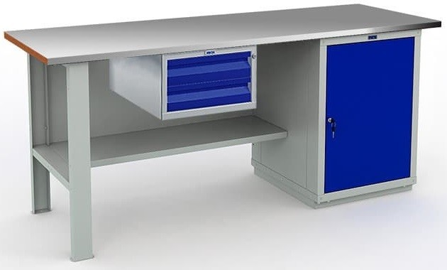 Верстак Expert W200.F2/WS1.100.W купить в Архангельске