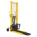 Ручной гидравлический штабелер SDA 1516 (1500 кг; 1,6 м; вилы 300-850 мм) SMARTLIFT (SMART) купить в Архангельске