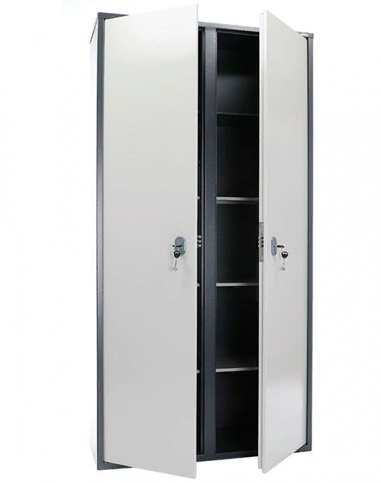 Бухгалтерский шкаф Aiko SL-185/2 купить в Архангельске