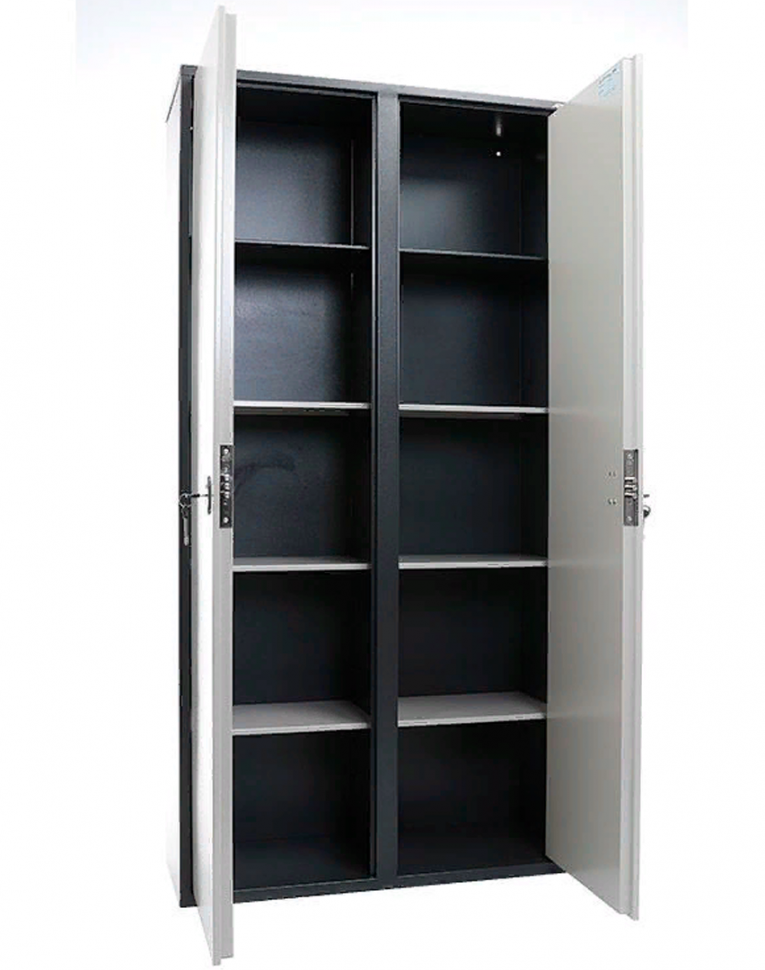 Бухгалтерский шкаф Aiko SL-185/2 купить в Архангельске