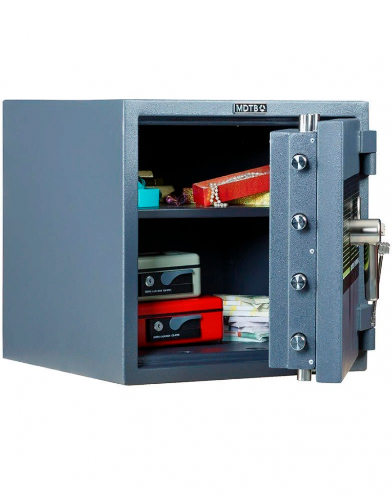 Взломостойкий сейф MDTB Fort-M 50 2K купить в Архангельске Взломостойкий сейф MDTB Fort-M 50 2K купить в Архангельске