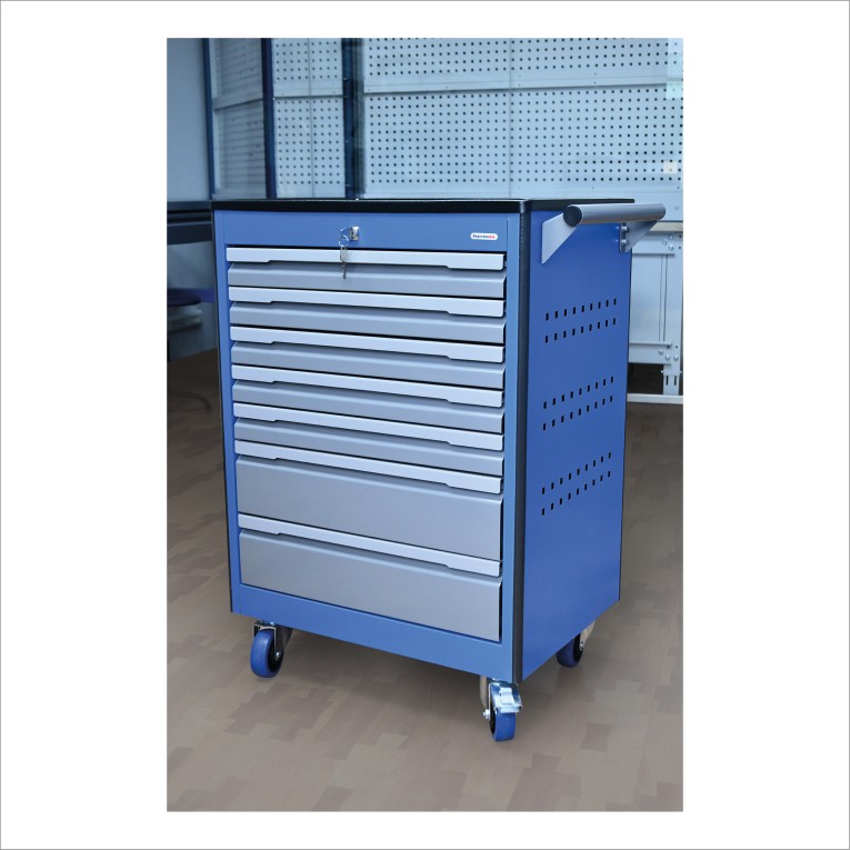 Тележка инструментальная TNC 950.7 купить в Архангельске Тележка инструментальная TNC 950.7 купить в Архангельске