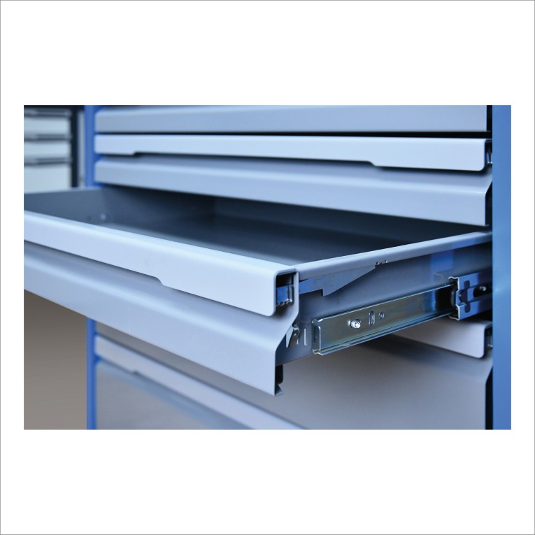 Тележка инструментальная TNC 950.7 купить в Архангельске Тележка инструментальная TNC 950.7 купить в Архангельске