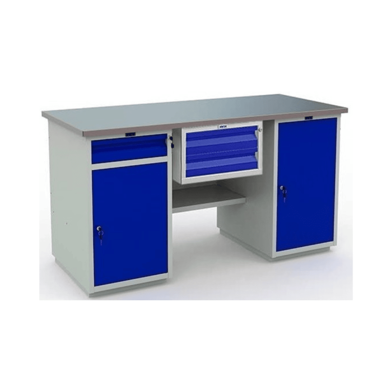 Верстак Profi WT160.WD2/WD1.100 купить в Архангельске