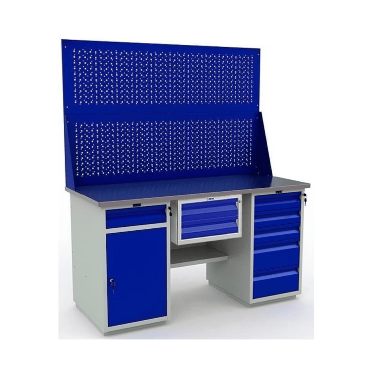 Верстак Profi WT160.WD2/WD5.120 купить в Архангельске