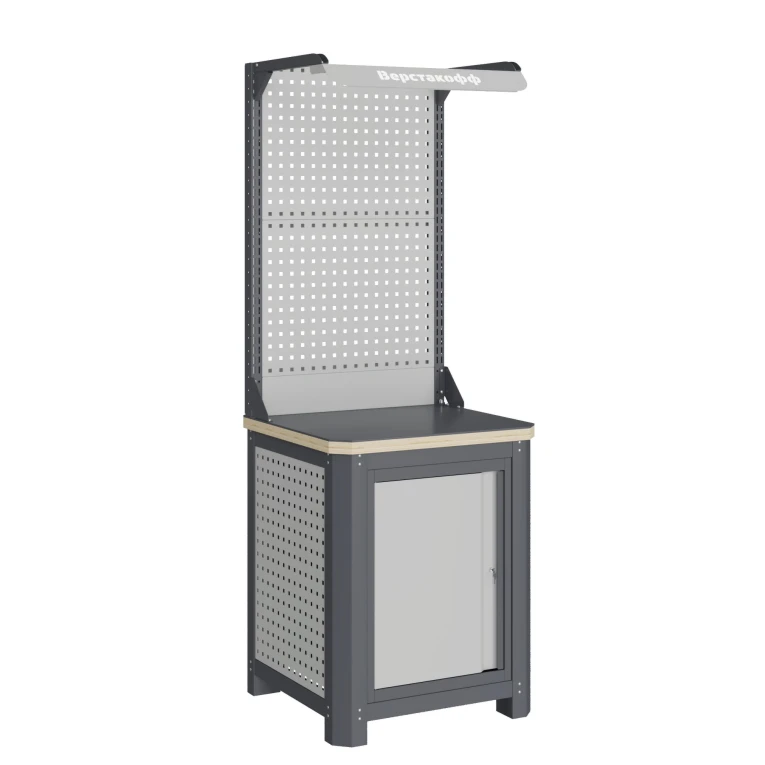 Верстак MCN 0752.S7-2F купить в Архангельске Верстак MCN 0752.S7-2F купить в Архангельске