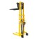 Ручной гидравлический штабелер SDA 1525 (1500 кг; 2,5 м; вилы 300-850 мм) SMARTLIFT (SMART) купить в Архангельске